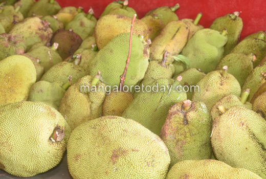 Fruit Mela